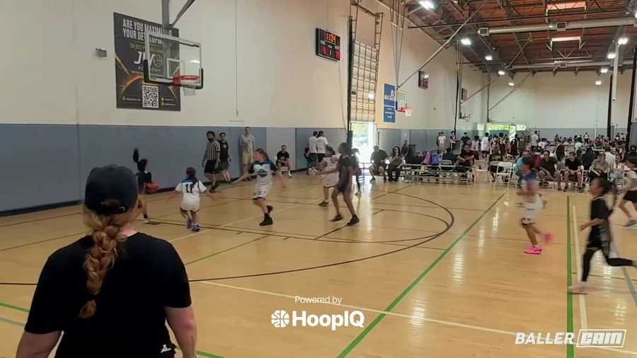 2-pt Shot
