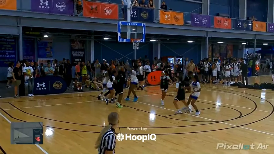 Def. Rebound