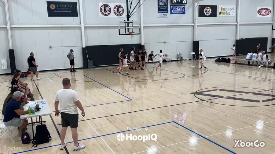 Off. Rebound