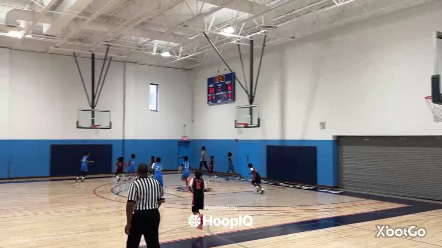 2-pt Shot