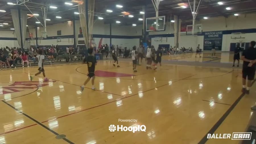 Off. Rebound