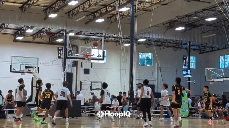 Off. Rebound