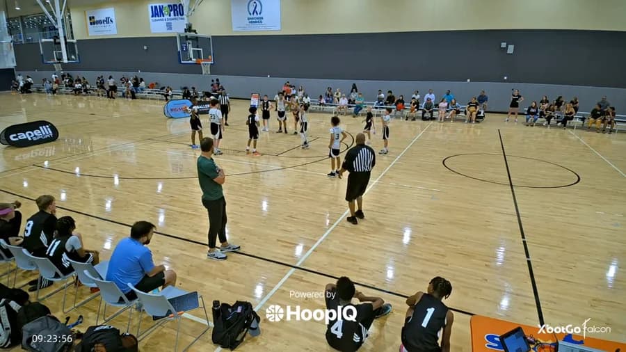 Free-throw