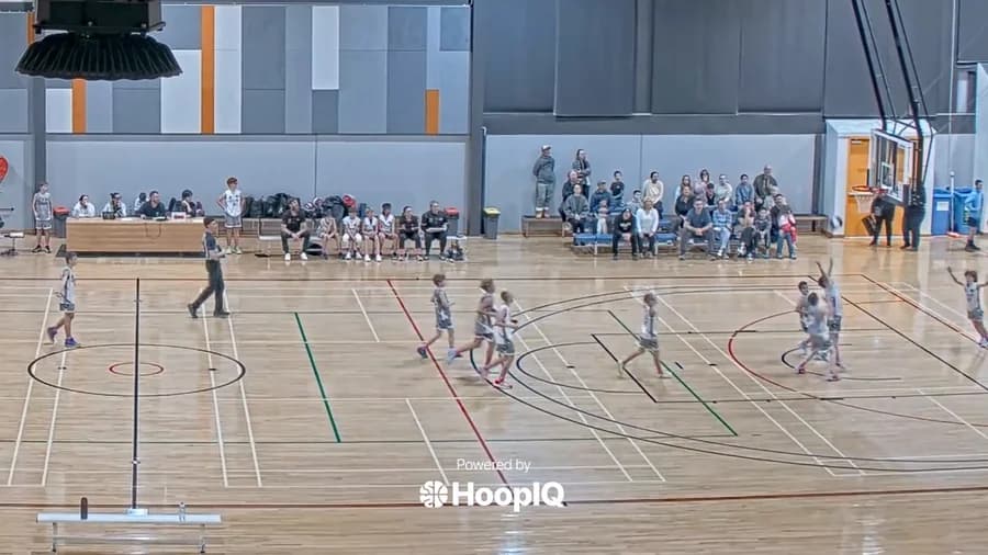 Off. Rebound