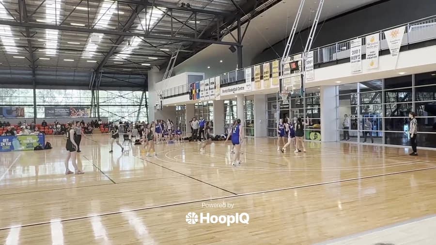 2-pt Shot