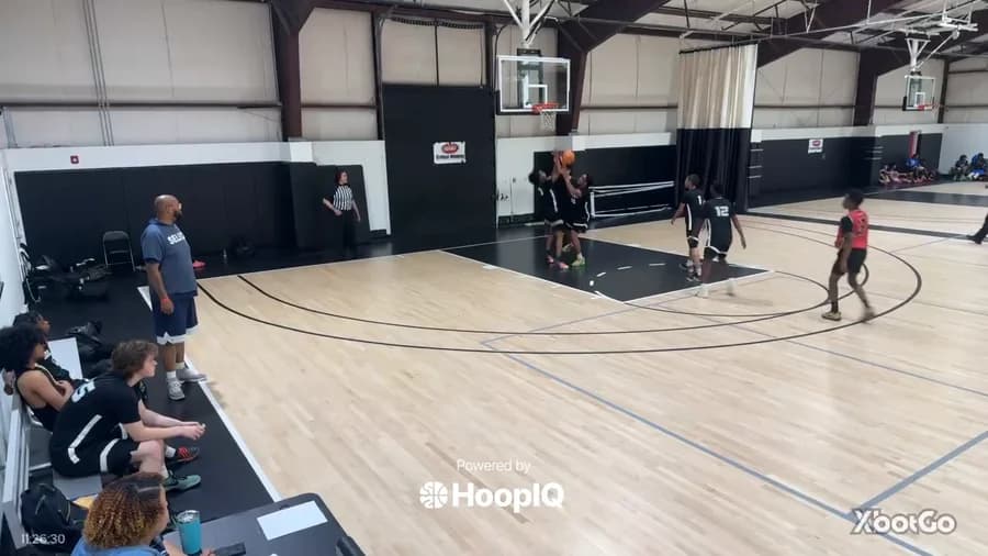 Def. Rebound