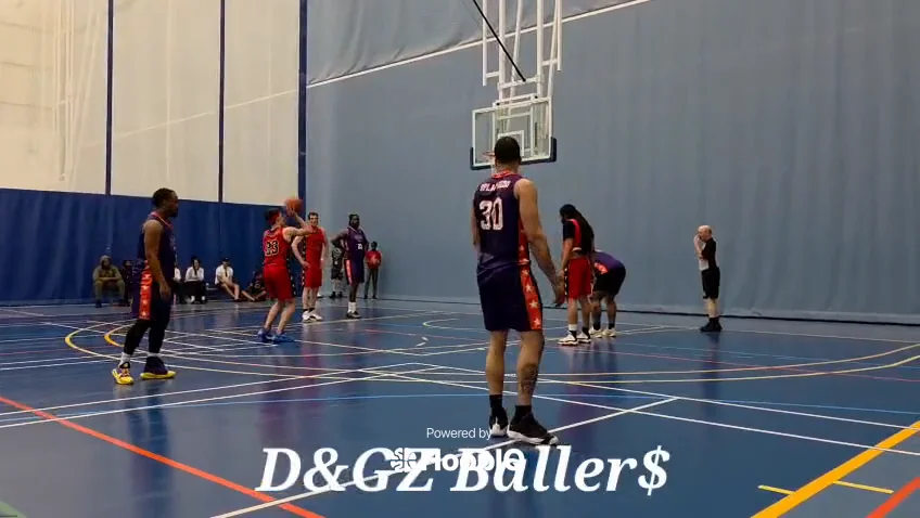Free-throw