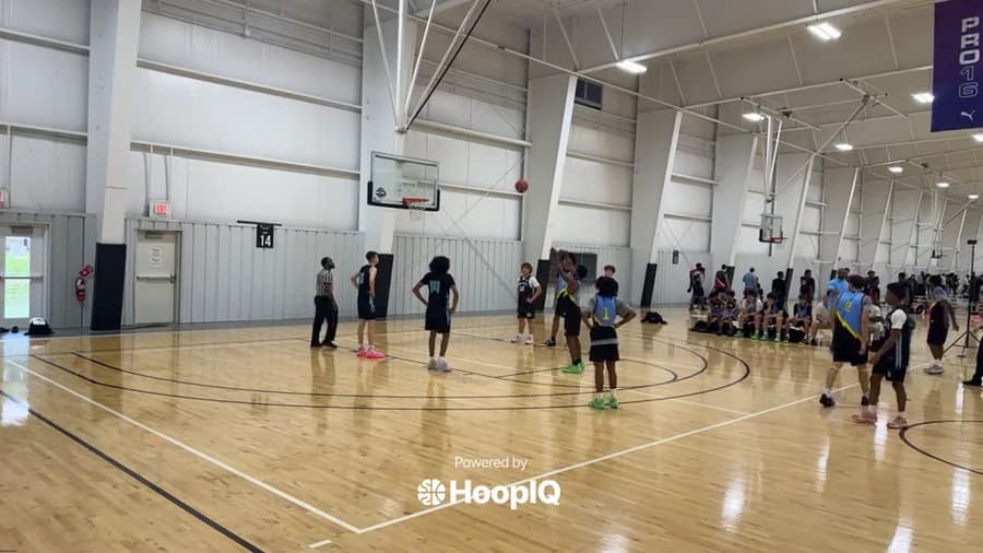 Free-throw