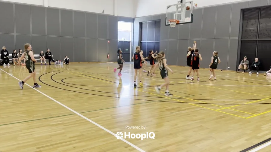 2-pt Shot