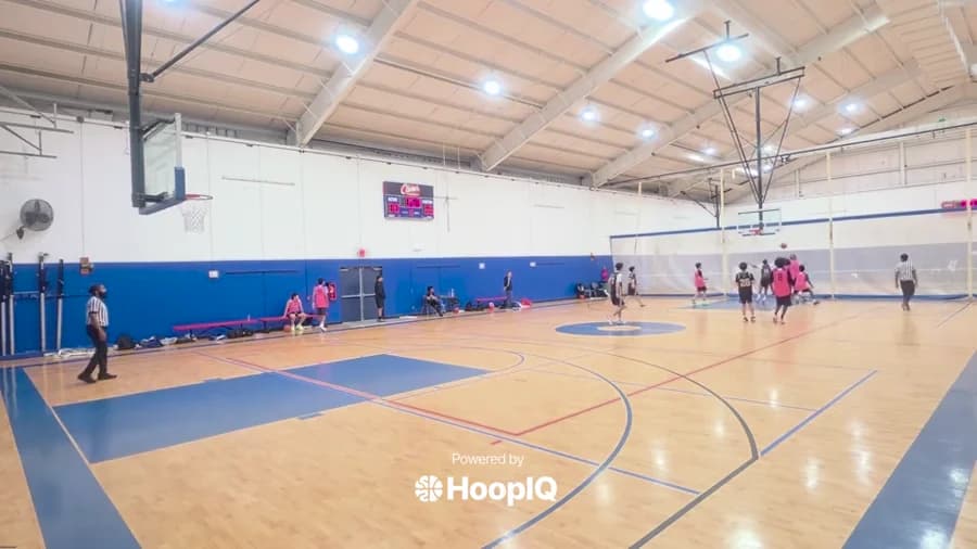 2-pt Shot