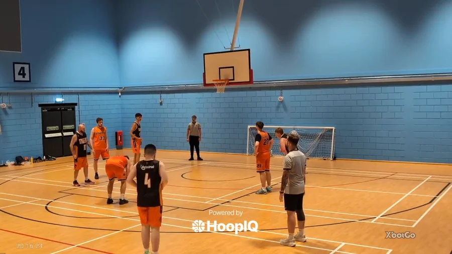 Free-throw