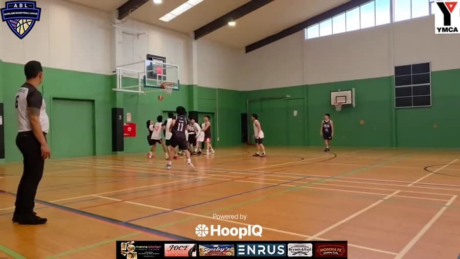 Off. Rebound