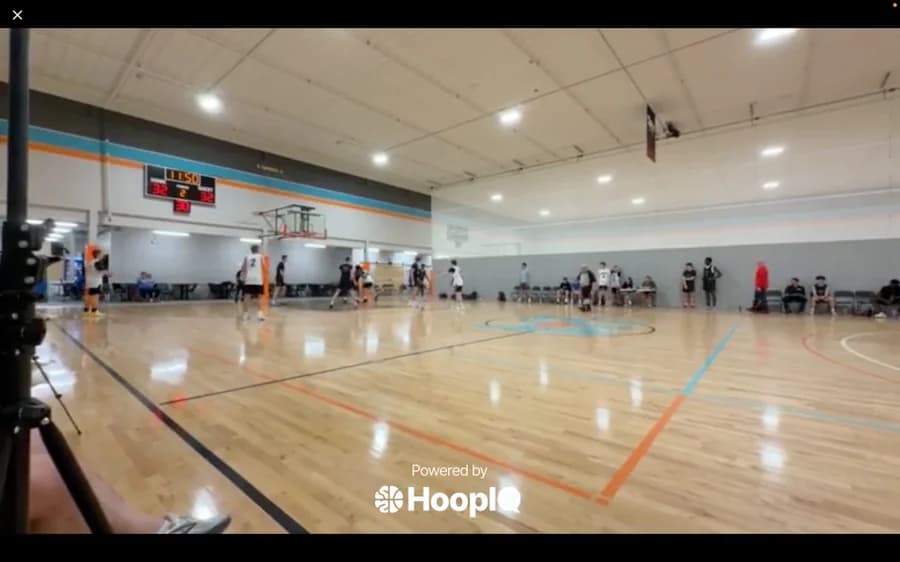 2-pt Shot