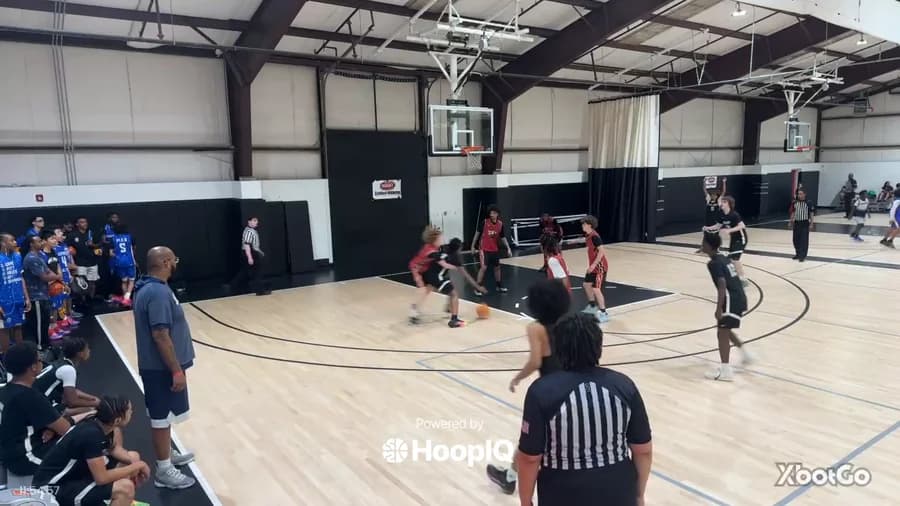 2-pt Shot