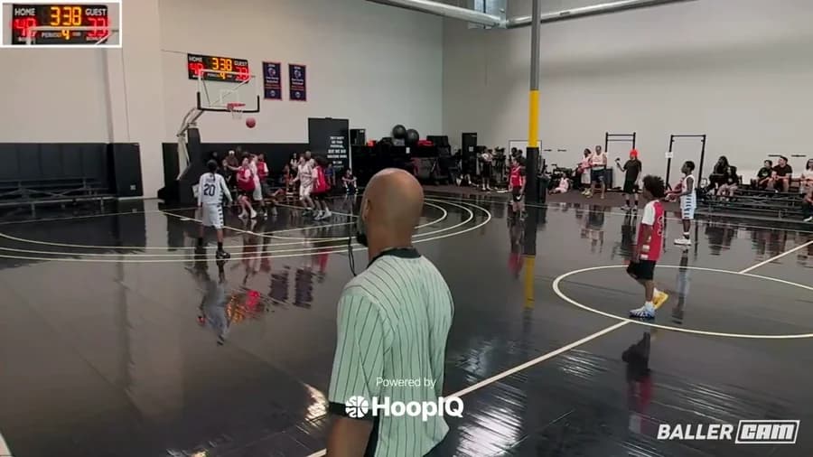 Def. Rebound