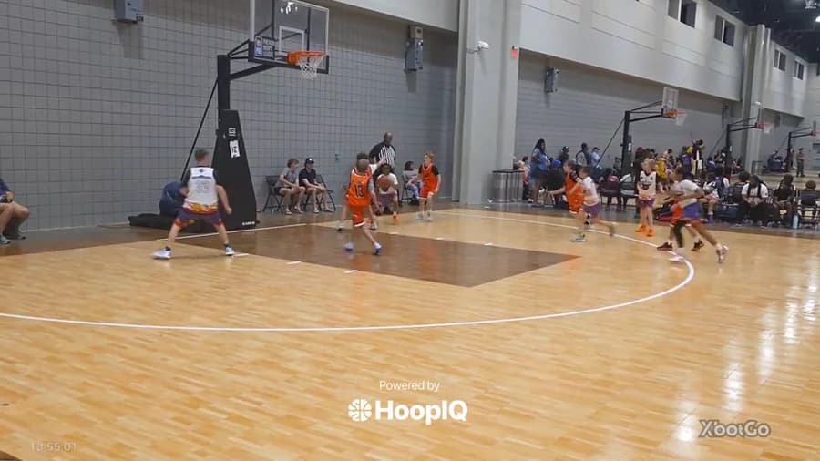 Def. Rebound