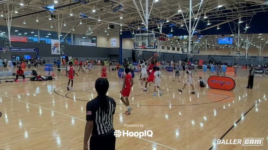2-pt Shot
