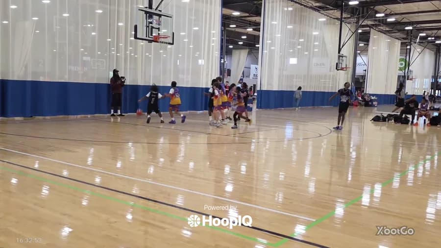 Off. Rebound