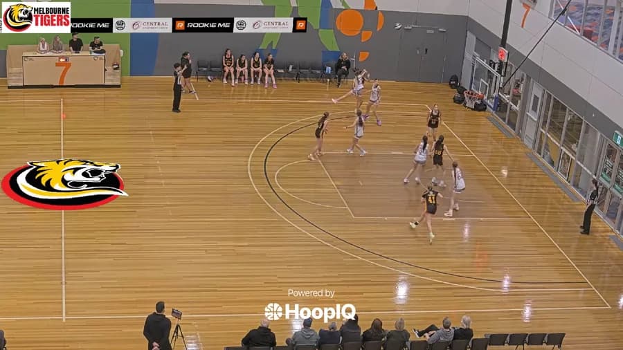 3-pt Shot