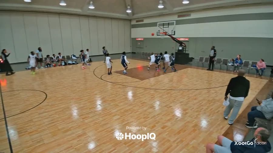 Def. Rebound