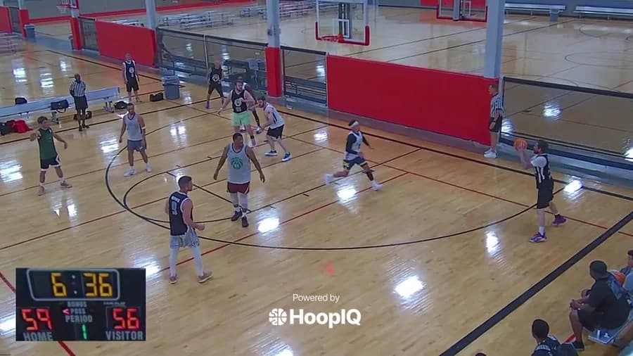 Off. Rebound