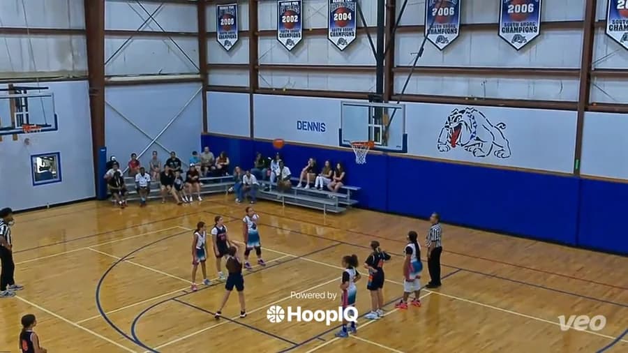 Free-throw