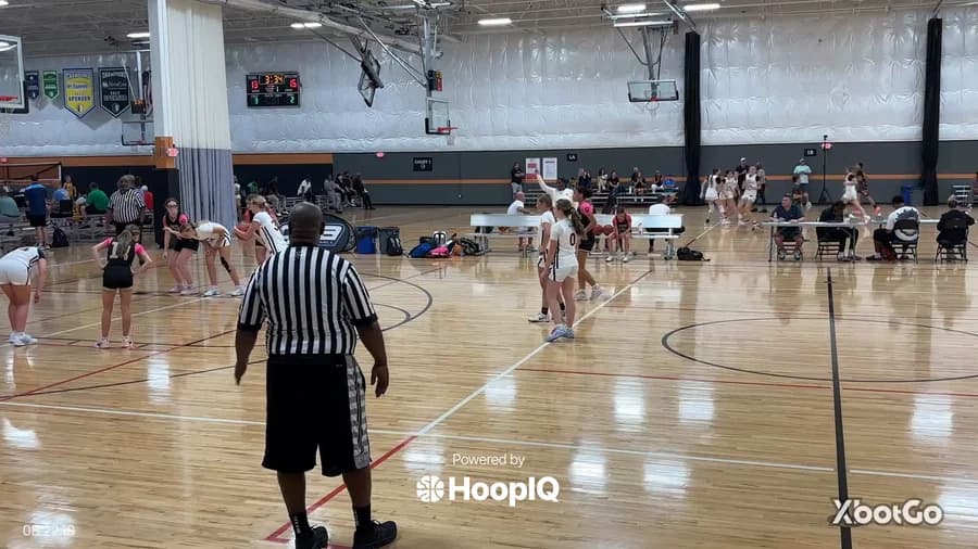 Free-throw
