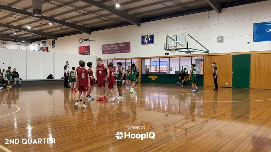 Free-throw