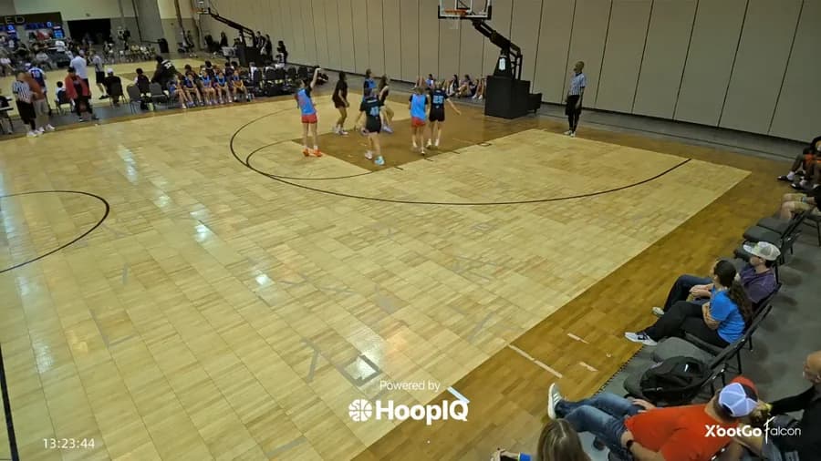 Free-throw