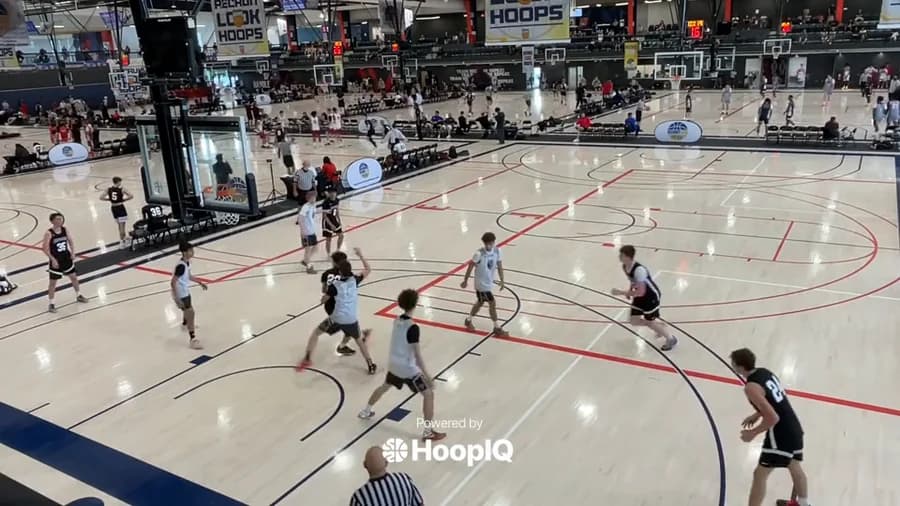 2-pt Shot