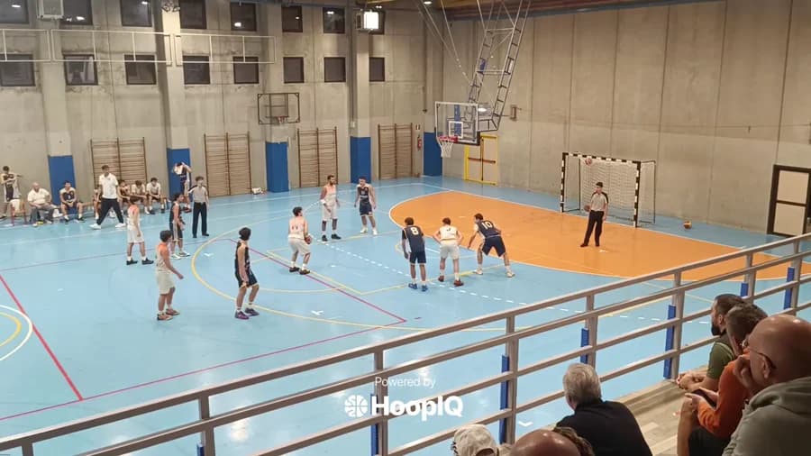 Free-throw