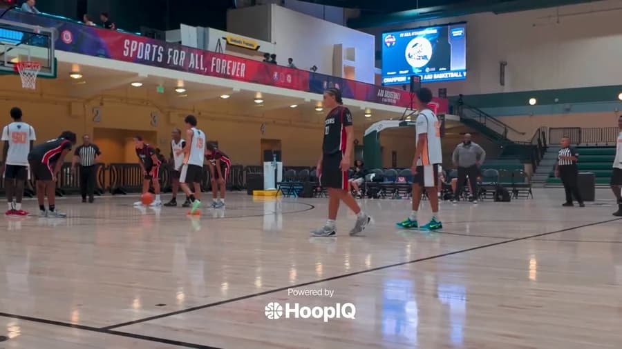 Free-throw