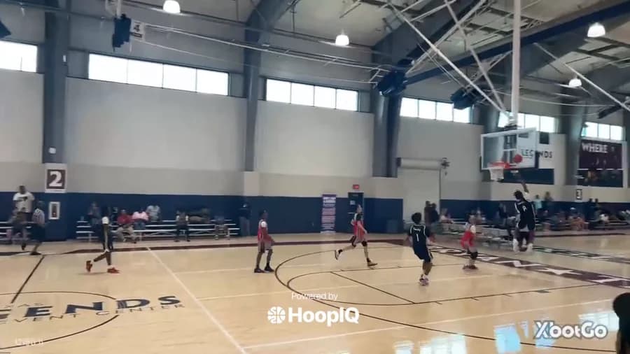 2-pt Shot