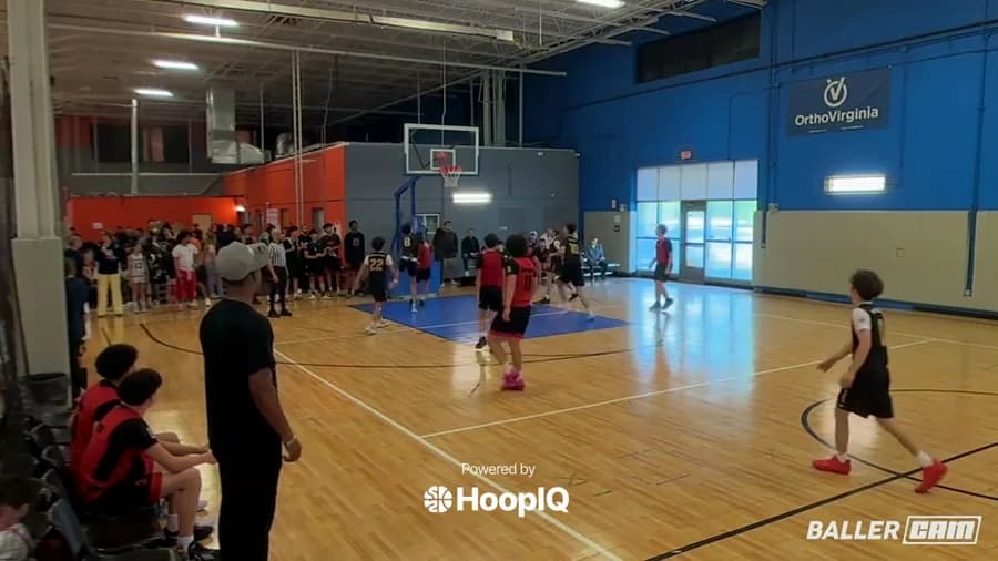 2-pt Shot