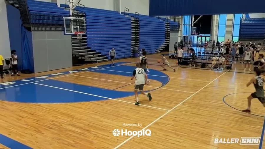 2-pt Shot