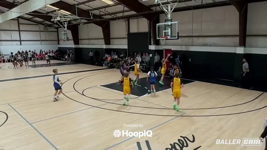 2-pt Shot