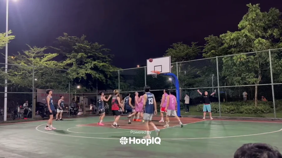 Def. Rebound