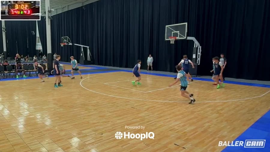 Def. Rebound