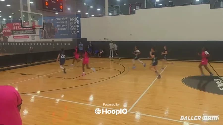 2-pt Shot