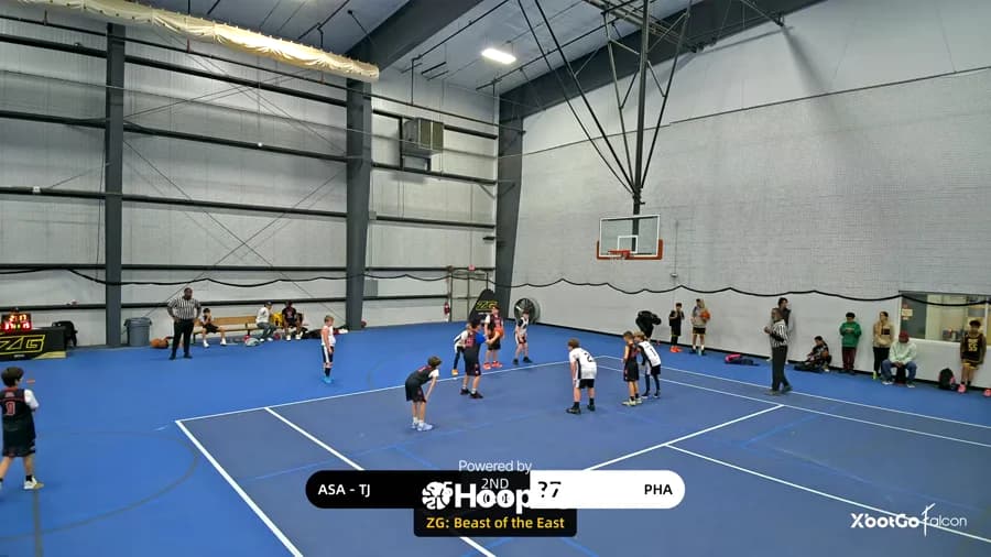 Free-throw