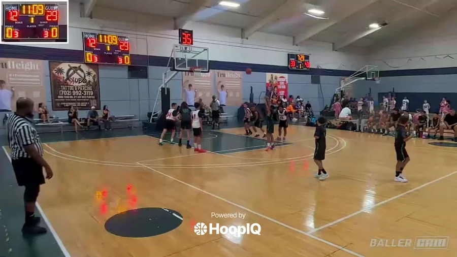 Free-throw