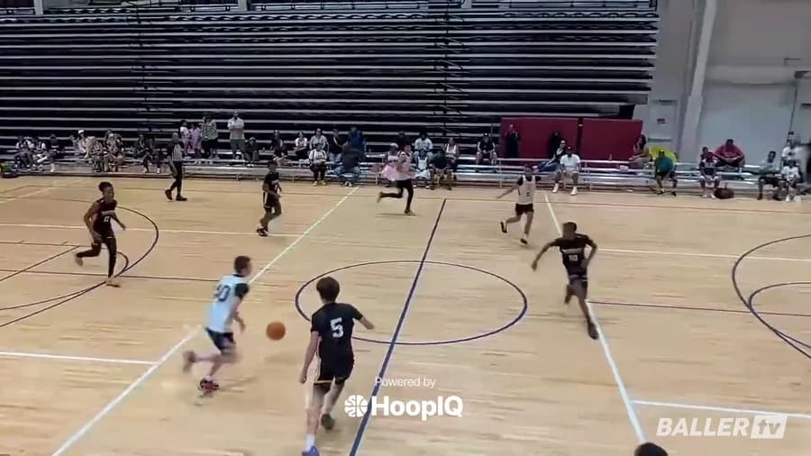 2-pt Shot