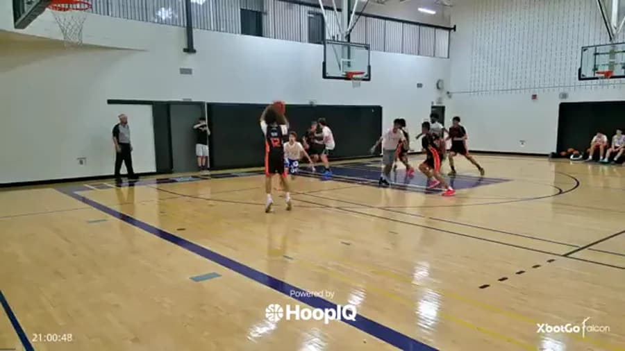 Off. Rebound