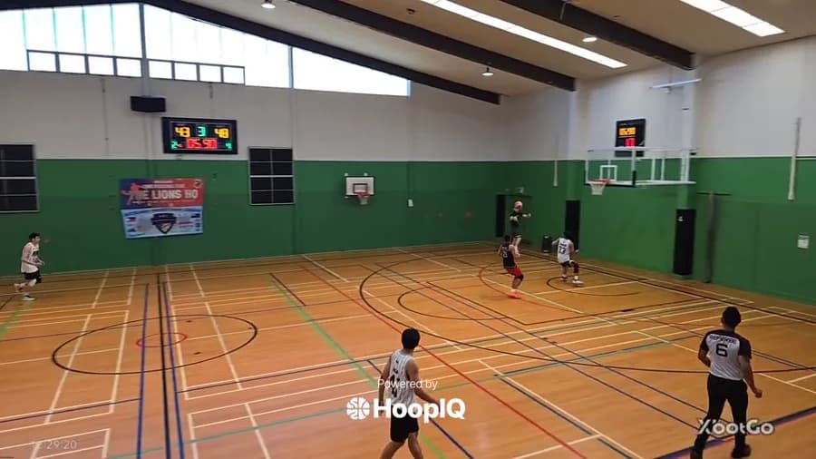 Assist