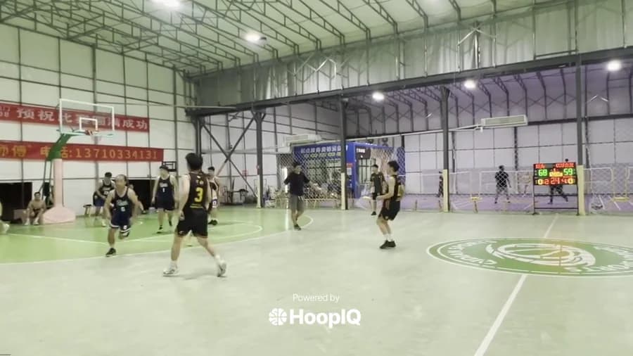 Def. Rebound