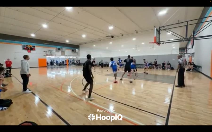Def. Rebound