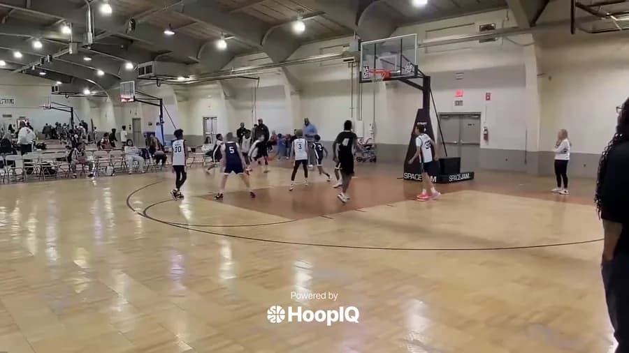 Off. Rebound