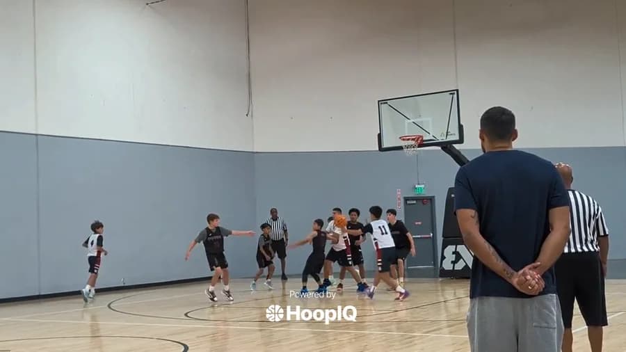 2-pt Shot