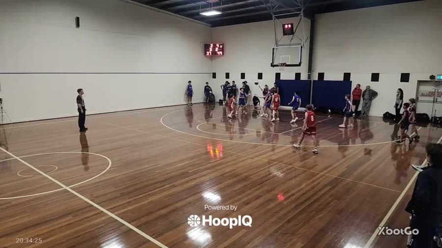 Def. Rebound