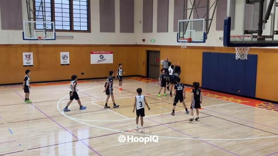 Off. Rebound
